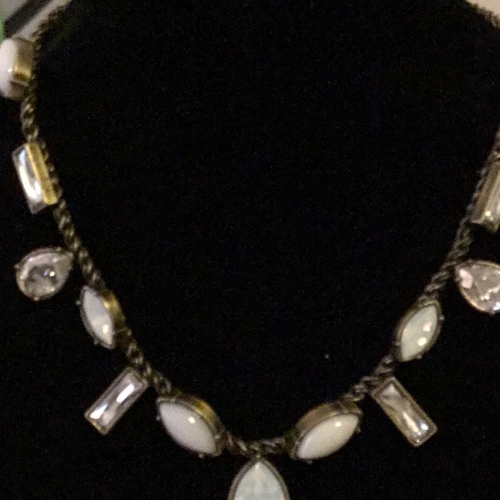 Silpada Neclace